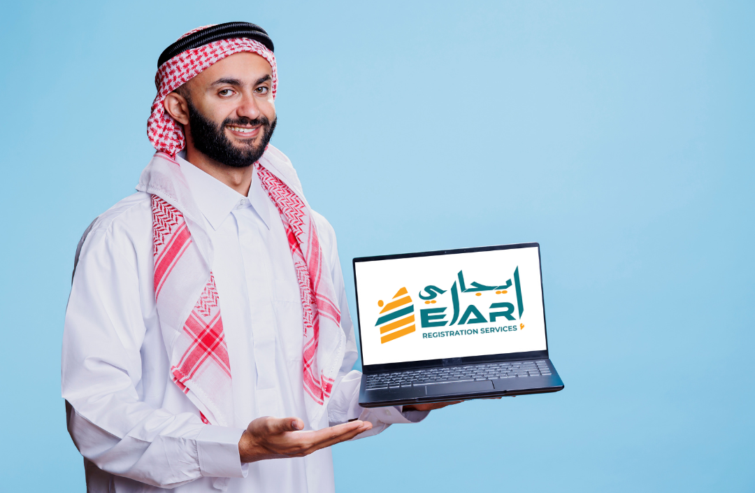 Ejari registration service