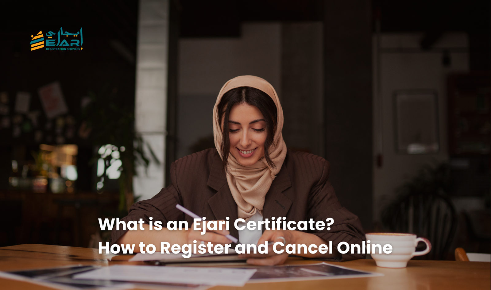 Ejari Certificate in uae